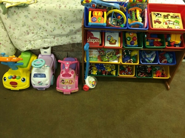 Mohini's Home Away From Home Daycare's Photo