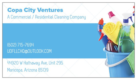 Copa City Ventures