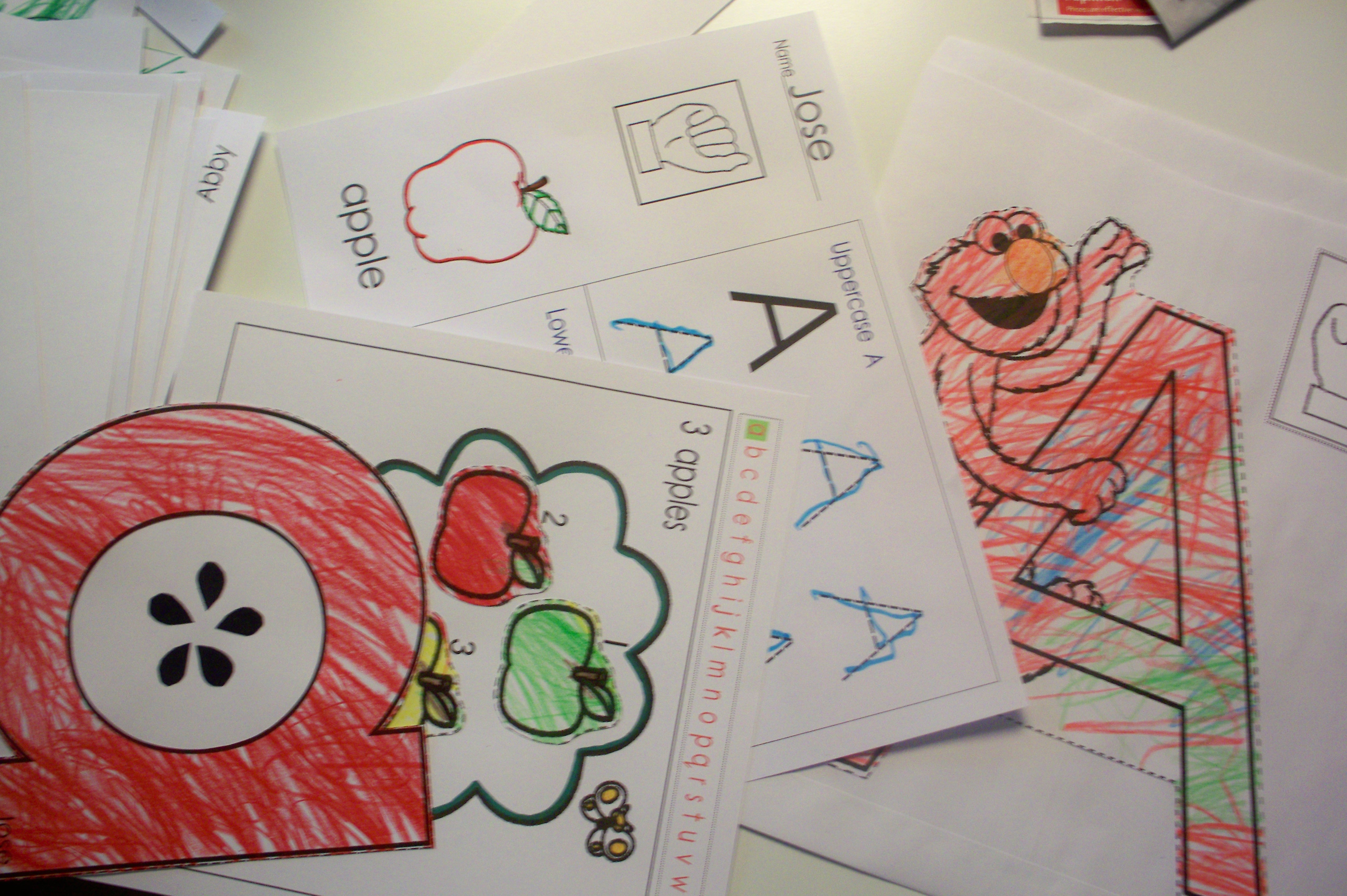 Vodicka Kathleen Daycare / My First School's Photo