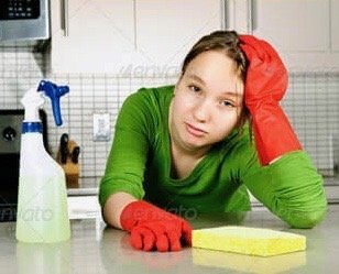 Cleaning 4 U's Photo