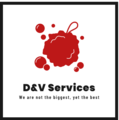 D & V Services