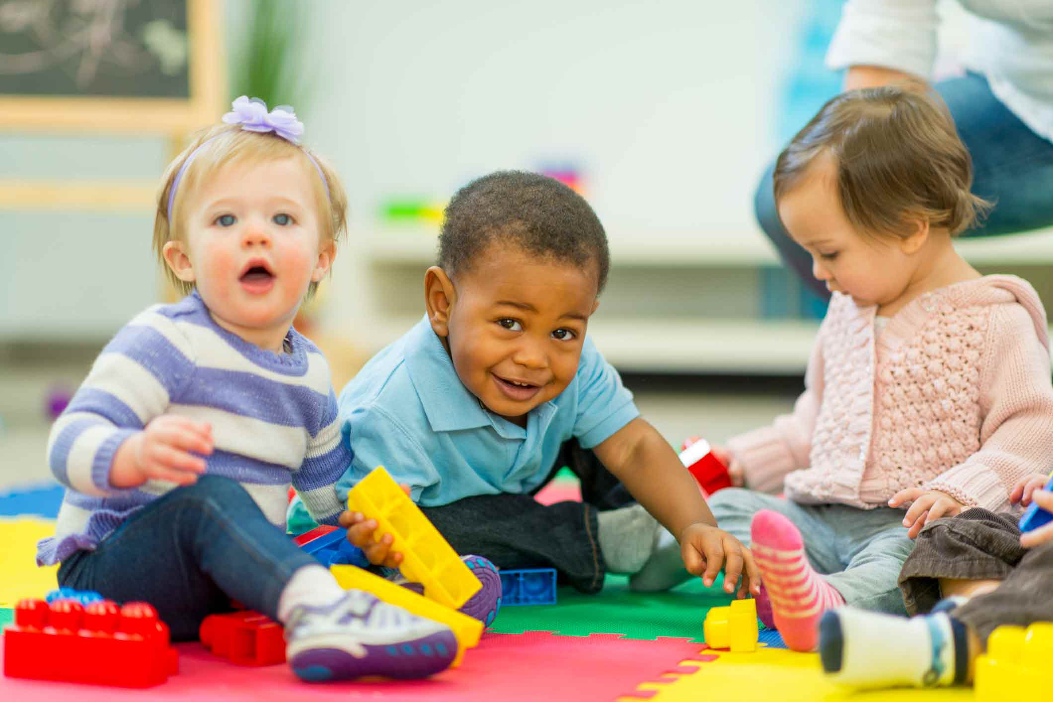 La Luz Daycare's Photo
