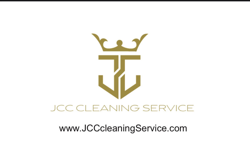 JCC Cleaning Service's Photo
