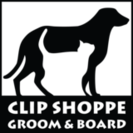 Clip Shoppe Groom & Board