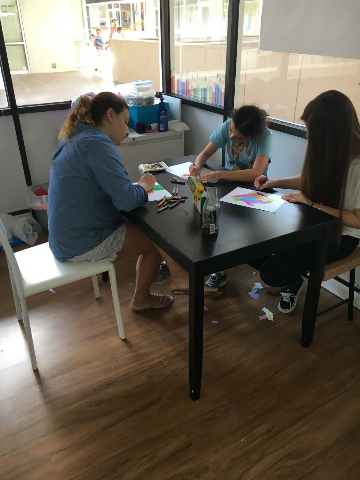 MOTIVATING MINDS's Photo