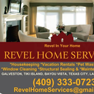 Revel Home Services