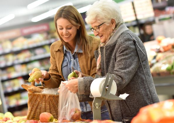 Caring Companions In-Home Senior Care's Photo