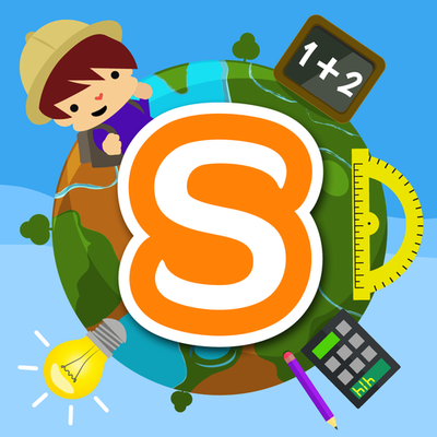 Smartick Method Logo