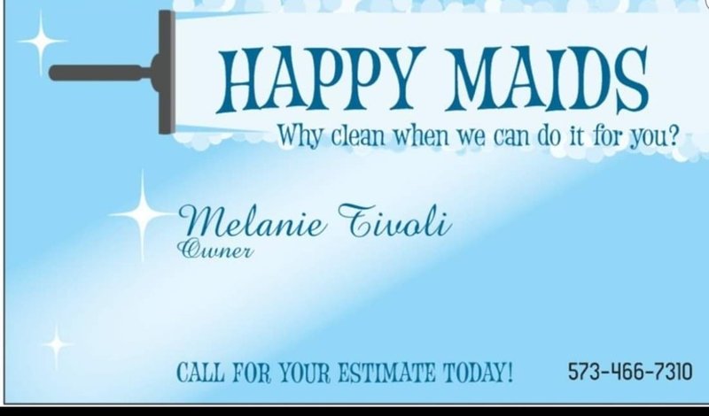 Happy Maids's Photo