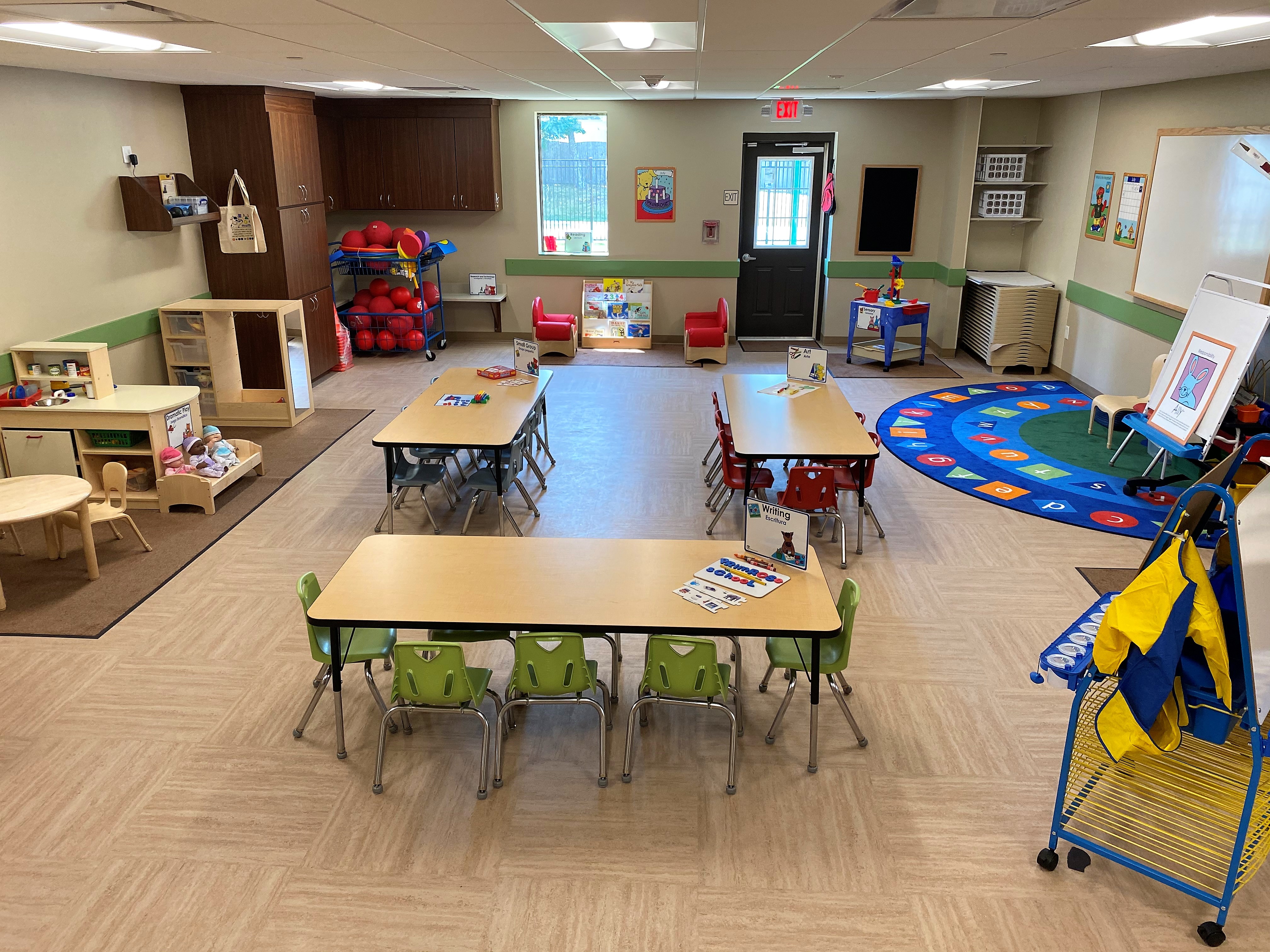 Primrose School of North Edison's Photo