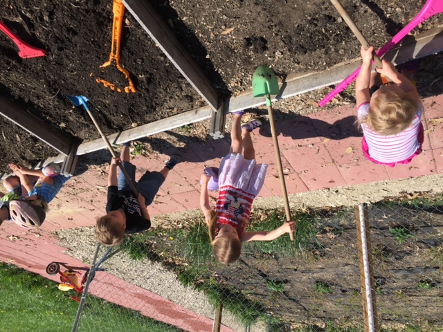Wribbenhall Child Development Center & Outdoor Learning Lab's Photo