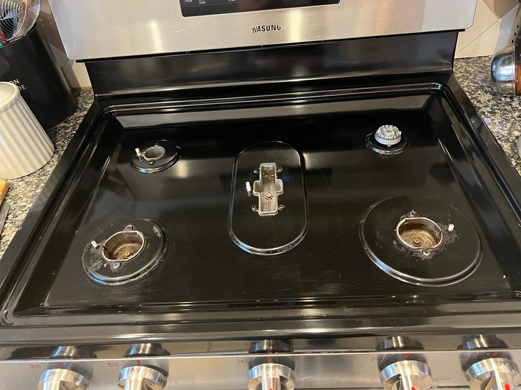 Yuri Cleaning Services LLC's Photo