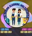 Colombian Cleaning Multi-Service