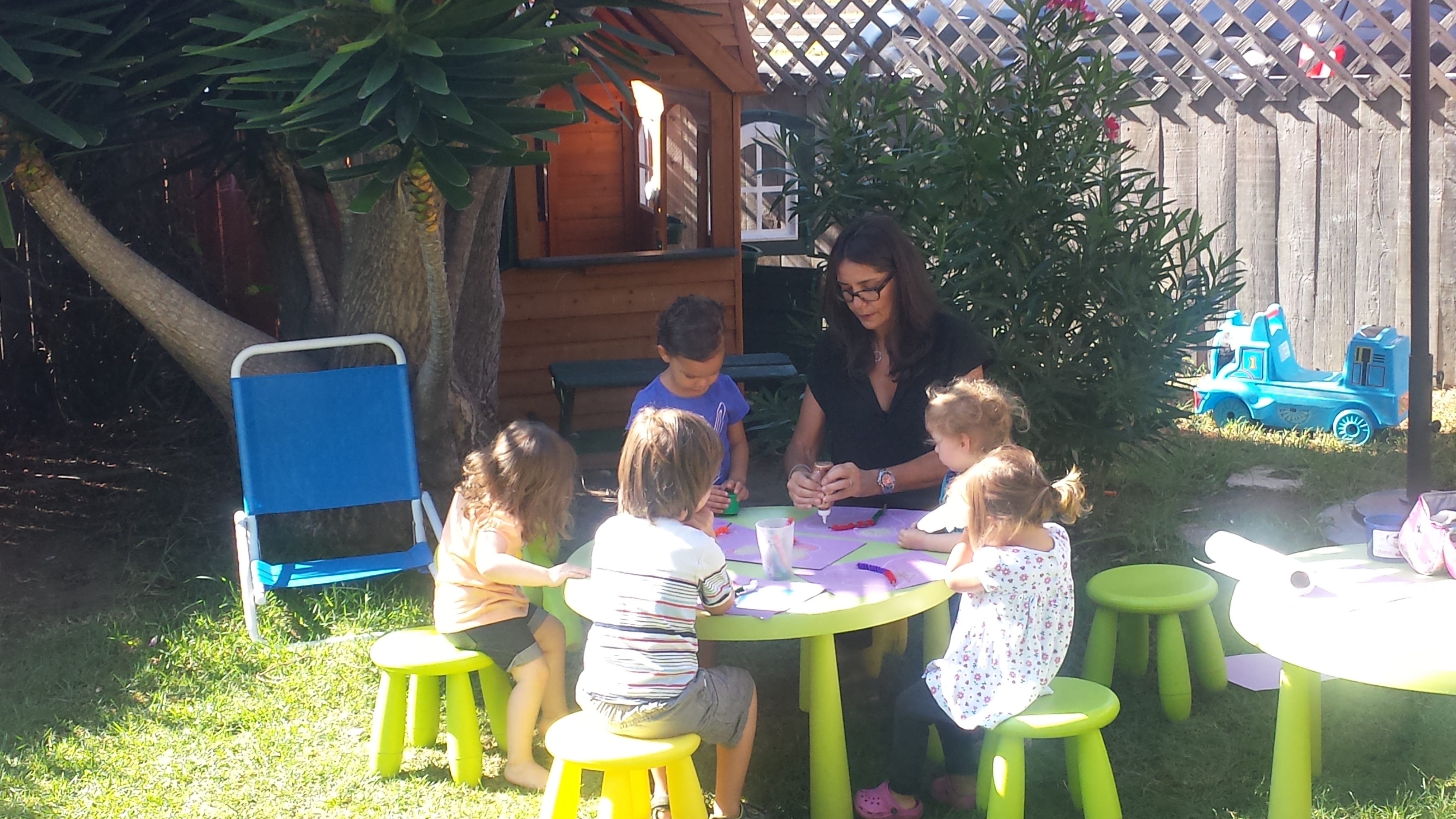 Amalia Daycare's Photo