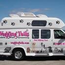 Wagging Tails Pet Resort & Spaw/ Pet Sitting & Mobile Grooming