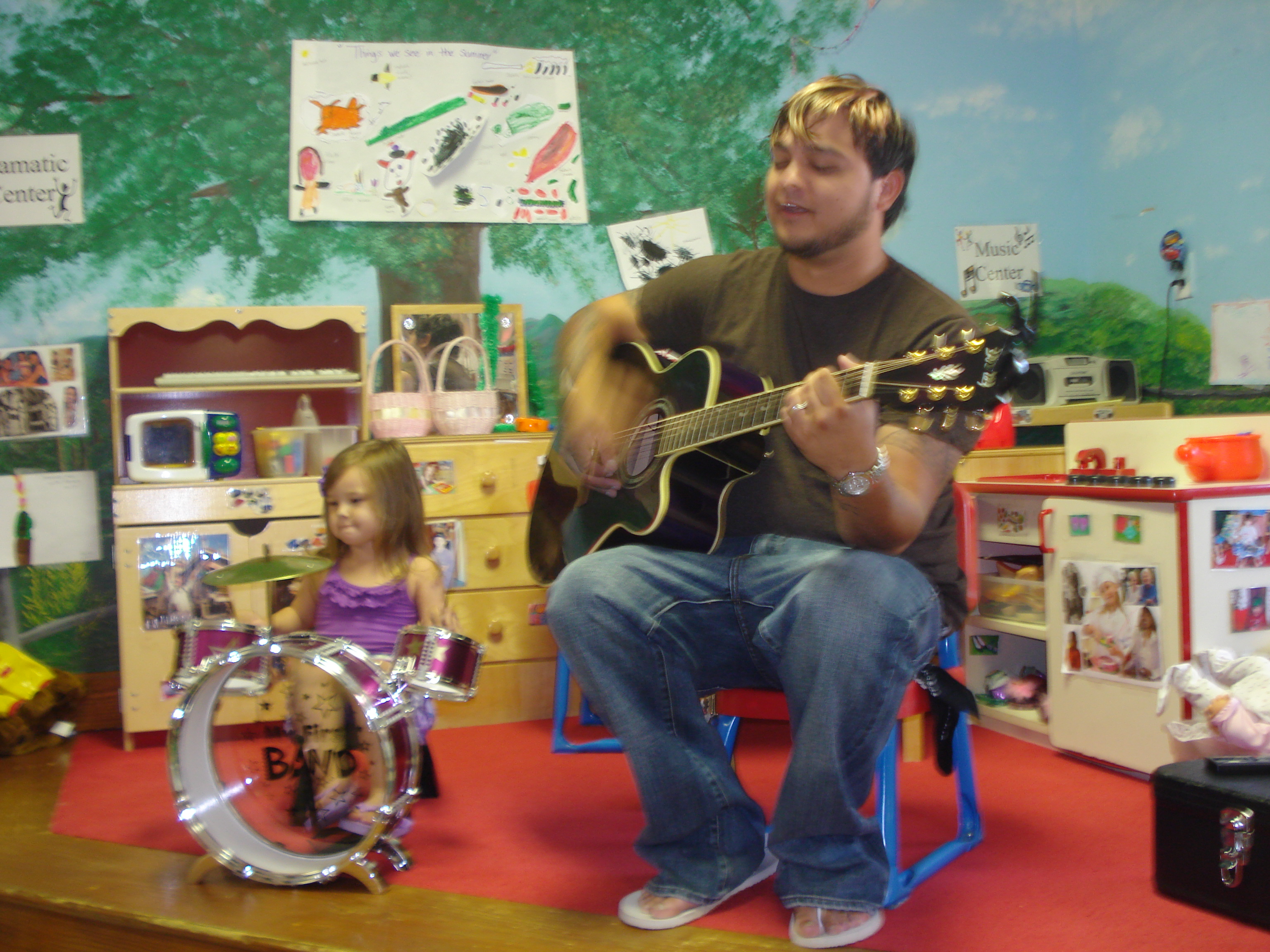 Kenlin Academy Preschool's Photo