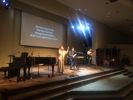 Bastian Ministries