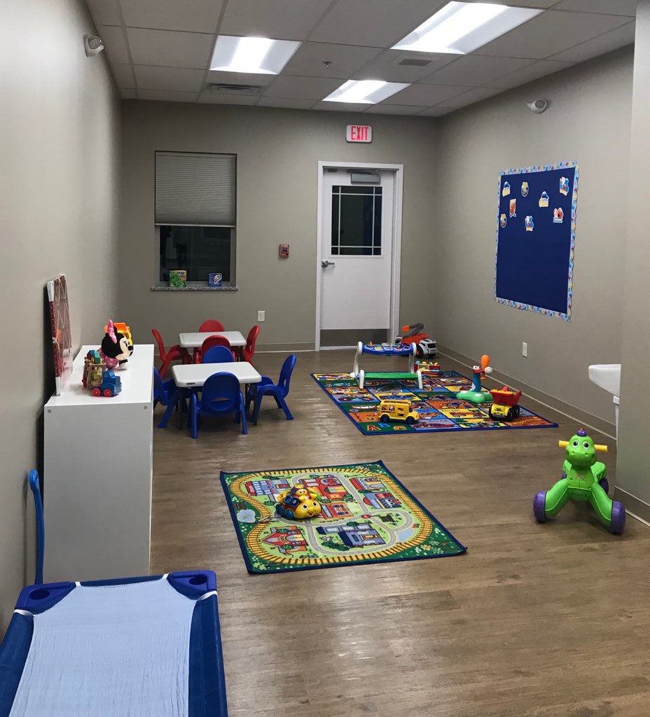 As We Grow Childcare & Preschool's Photo