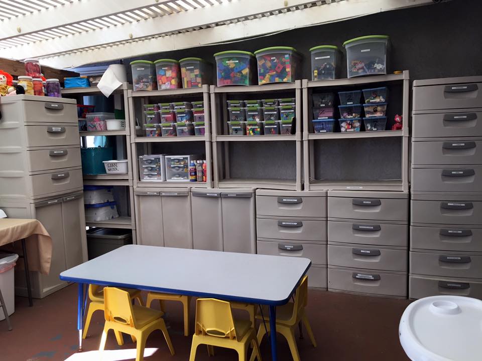 My Place, Just For Kids In-home Daycare & Preschool's Photo