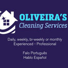 Oliveira's Cleaning Services