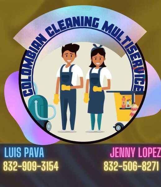 Colombian Cleaning Multi-Service's Photo
