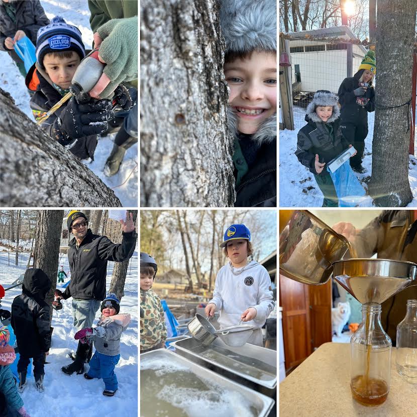 Happy Trails's Photo