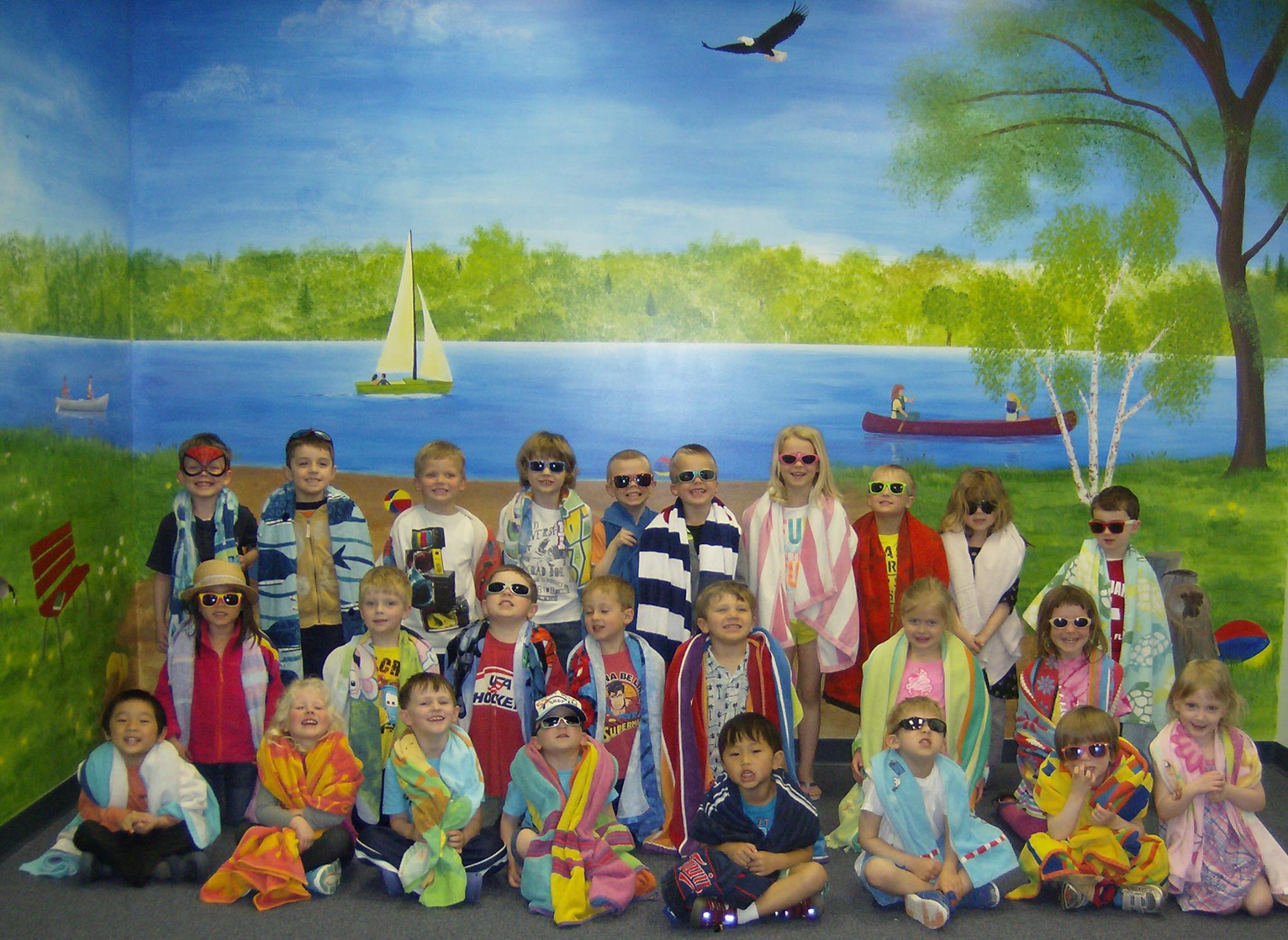Highpointe Preschool and Child Care's Photo
