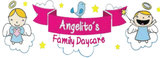 Angelitos Family Child Care