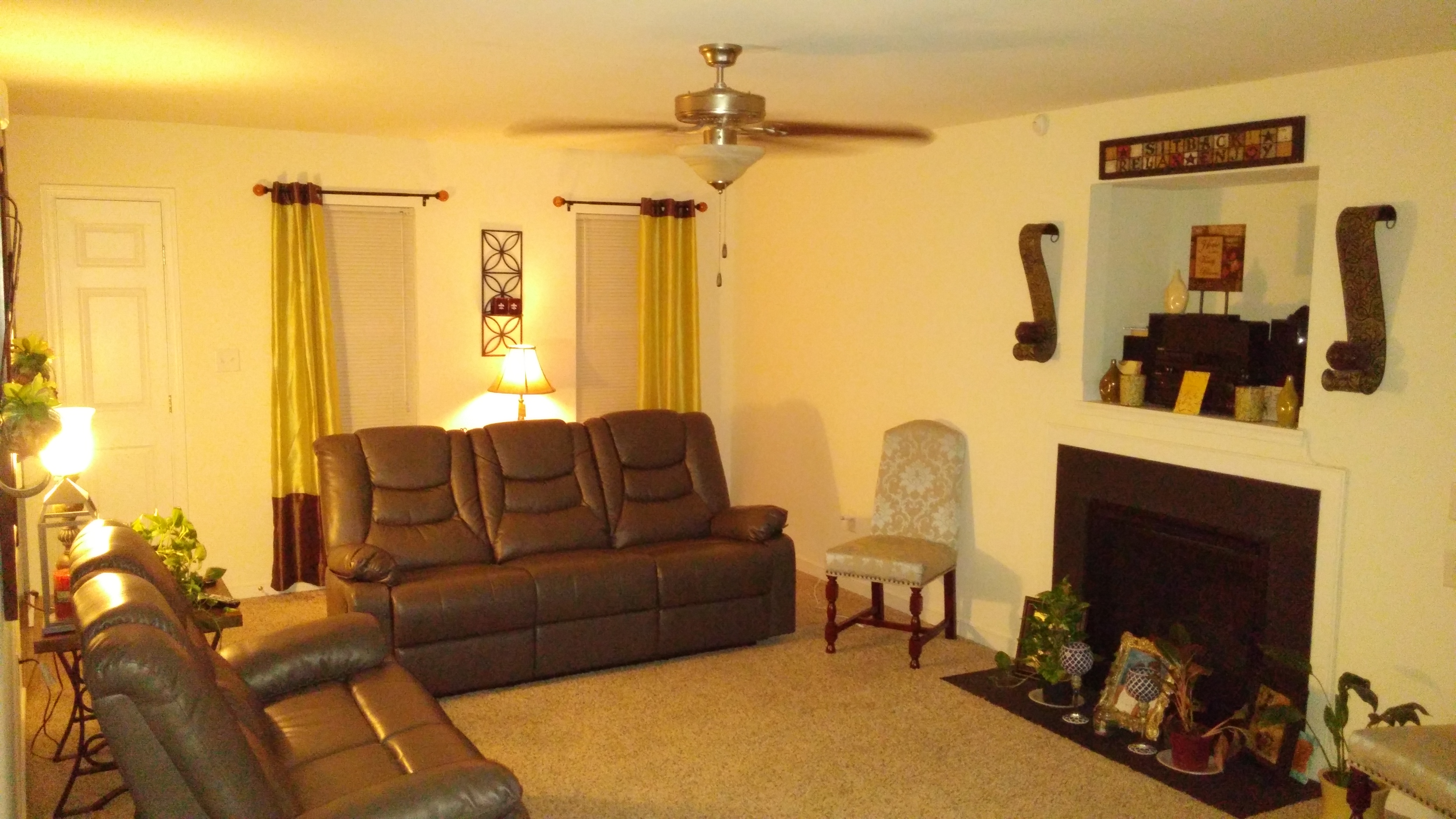 A P Jones Cleaning Services's Photo