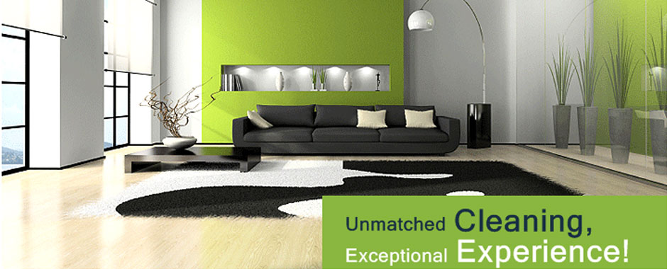 Elite Cleaning Services's Photo