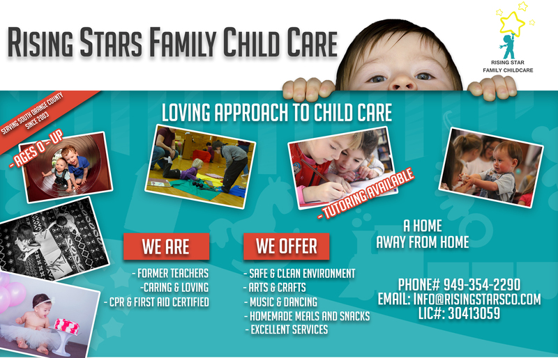 Rising Stars Family Child Care's Photo