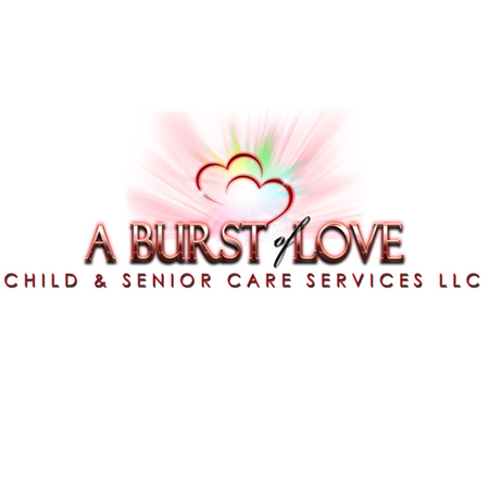 A Burst of Love Children ad Senior Care Services's Photo