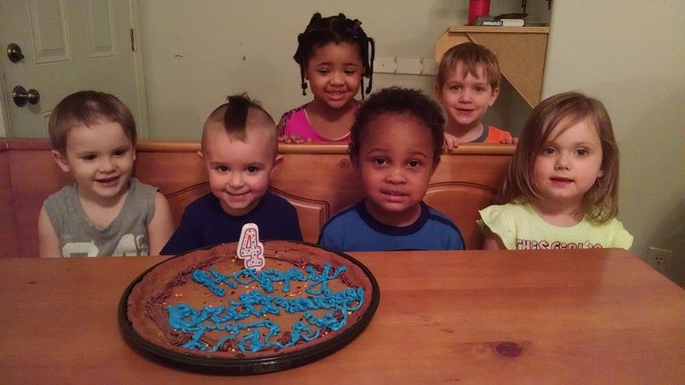 A Kids 24hr Childcare's Photo