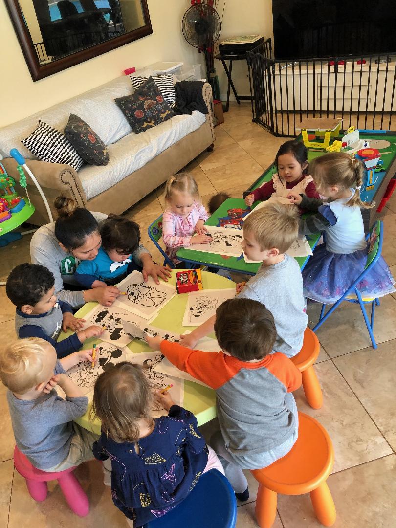 Royale Family Day Care's Photo