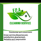 E&A cleaning service