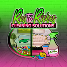 Rag To Riches Cleaning Solutions