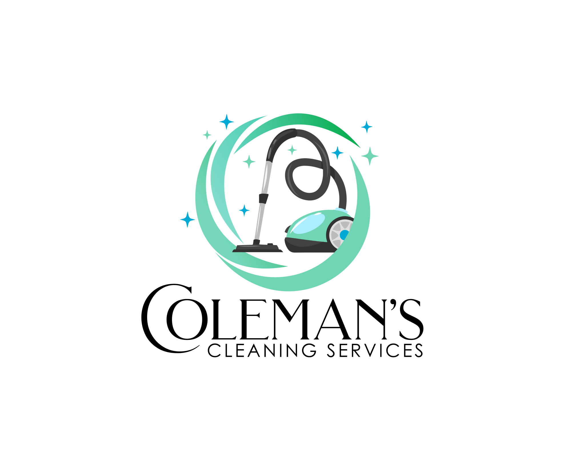 Coleman's Cleaning Service's Photo