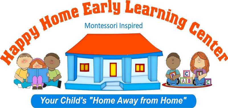 Happy Home Early Learning Center Llc Logo