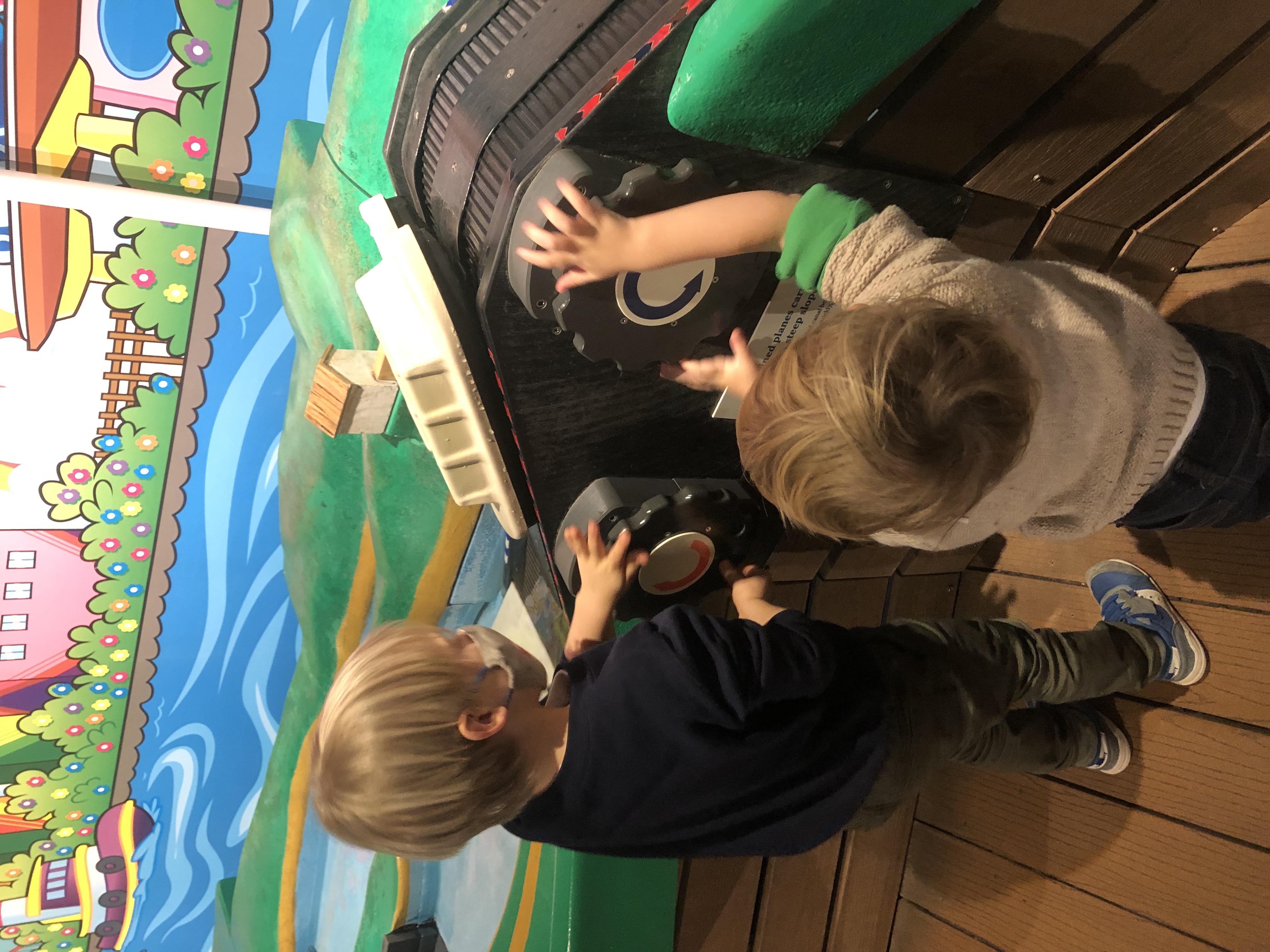 Moira's Childcare's Photo