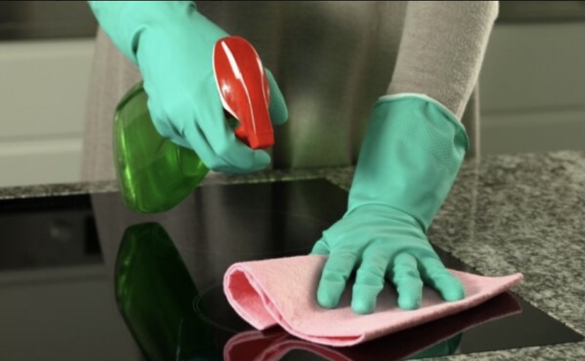 Augustine Maids Cleaning Service's Photo