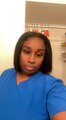 Brittany Carlton PAS/CNA's Photo