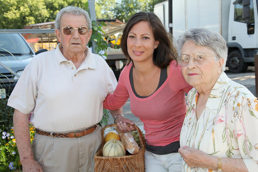 24 Hour Caregivers's Photo