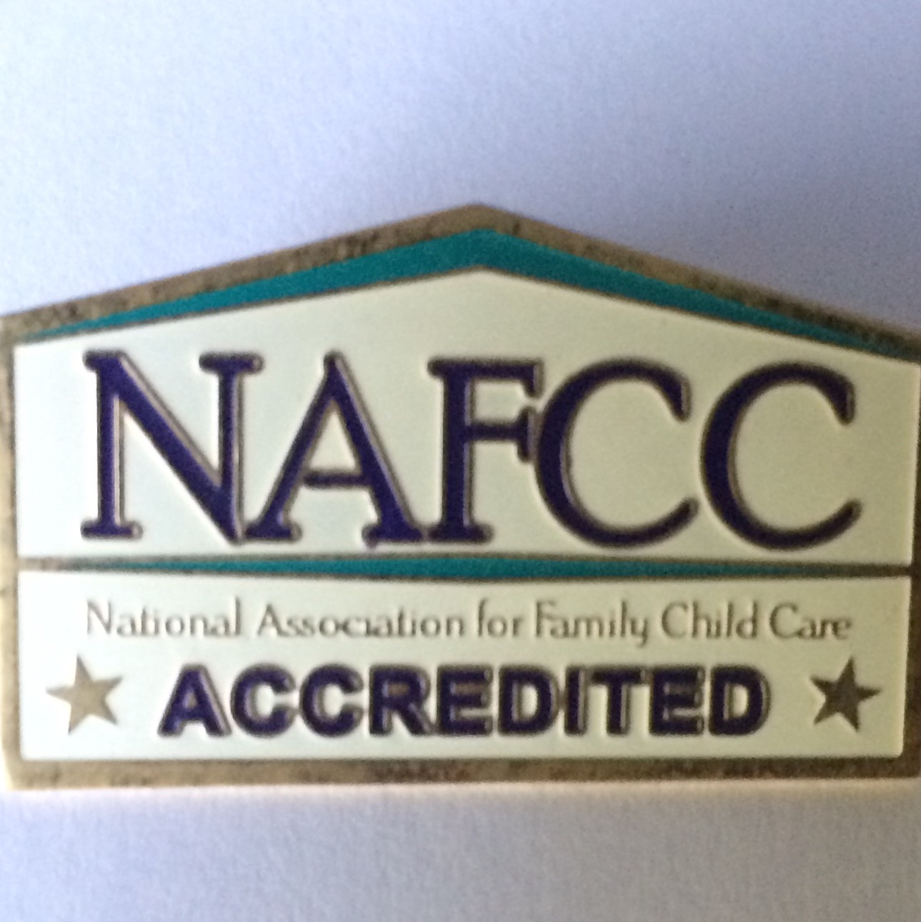 Russell Family Childcare's Photo