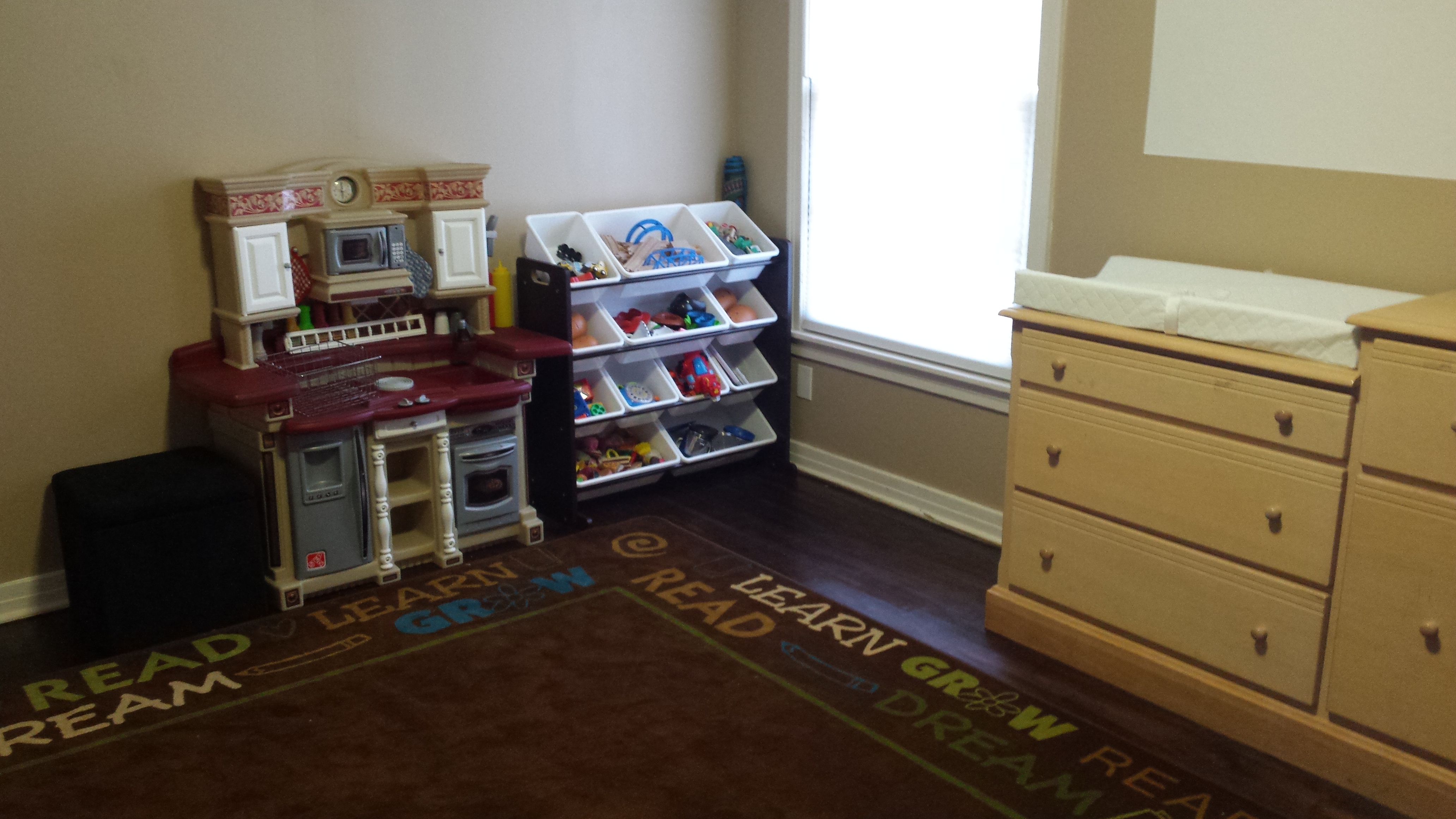 Creativity Clubhouse Childcare's Photo