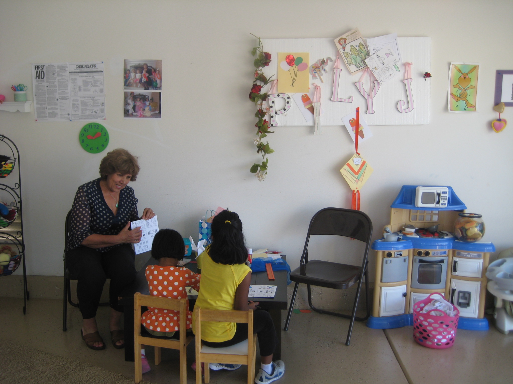 Fara's Day Care / Preschool's Photo