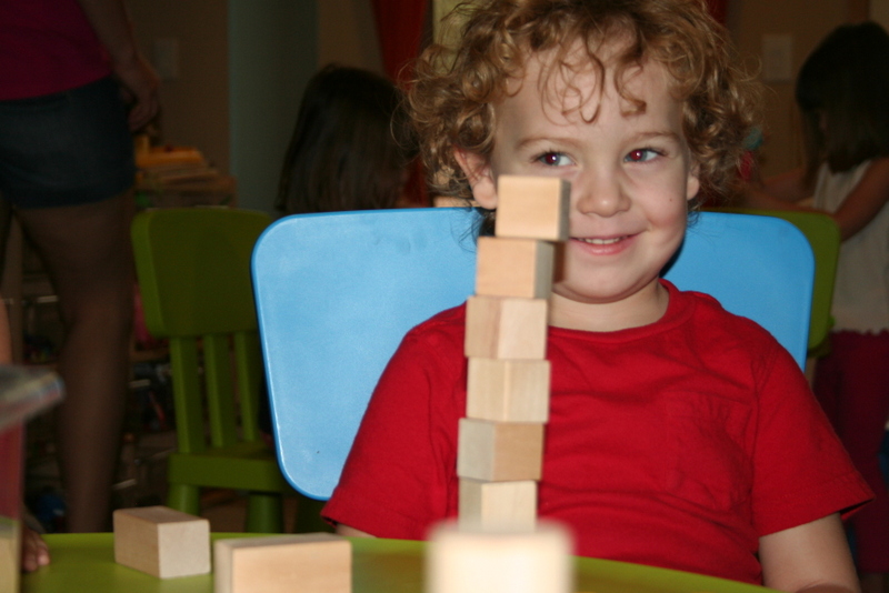 Prep School Preschool's Photo