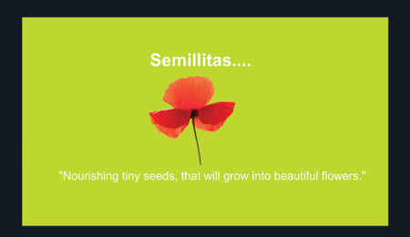 Semillitas Bilingues Child Care