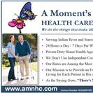 A Moments Notice Health Care
