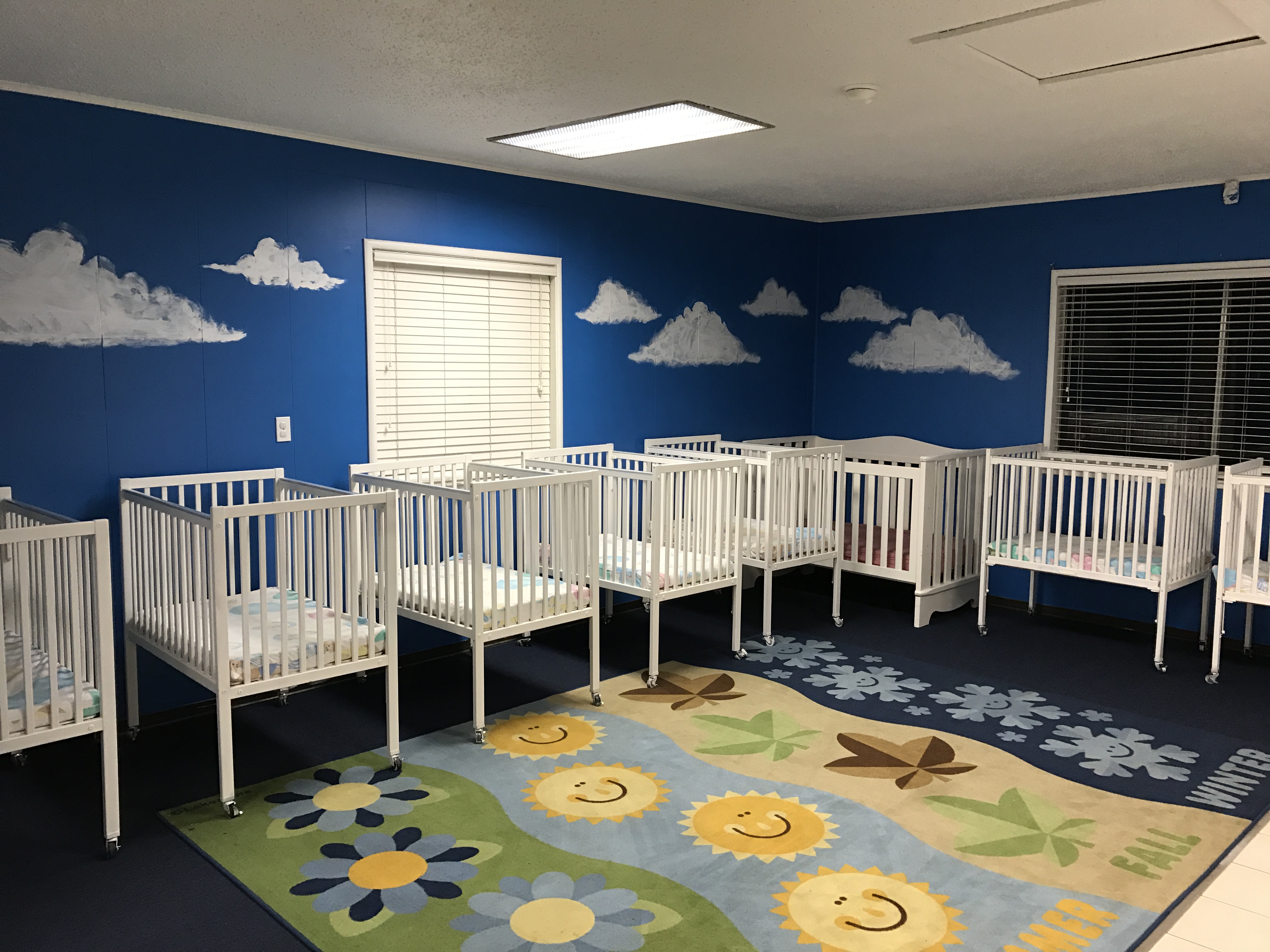 A New World Of Montessori's Photo