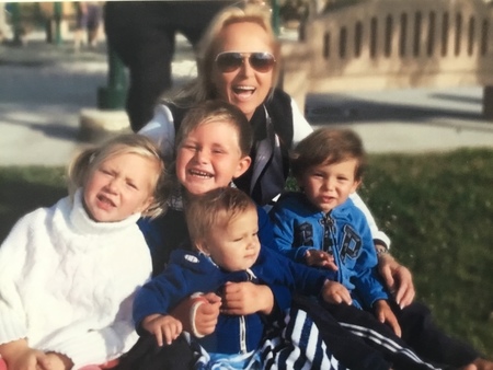 Tippy Toe Childcare